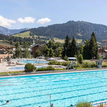 Lutins Village Palais Des Sports *