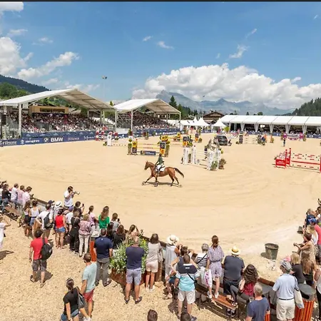 Lutins Village Palais Des Sports *