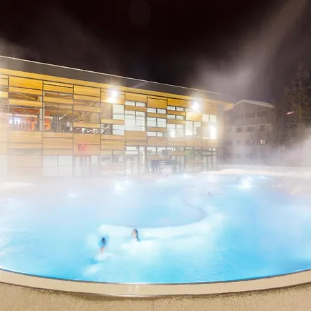Апартаменти Lutins Village Palais Des Sports *